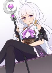 1girl absurdres highres mabinogi rowan_(mabinogi) sherr_(artist)