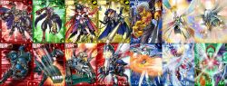 Rule 34 | banchogolemon, bancholeomon, bancholilimon, banchomamemon, banchostingmon, banchou, bandages, baseball bat, belt, bug, chaosmon, chaosmon valdur arm, coat, commandramon, d-brigade, darkdramon, delinquent, digicore, digimon, digimon (creature), fire, gatling gun, gun, highres, military, military vehicle, minigun, motor vehicle, official art, one eye covered, plant, scar, sealsdramon, sleipmon, sword, tank, tankdramon, ultimatechaosmon, valdurmon, vehicle, weapon, white hair, wings, yo-yo