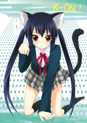 kai komaro_manato_(zenless_zone_zero) n.e.k.o n.e.k.o_(the_four_seasons_of_farewells) nakano_azusa tagme taiga_akatora yoichi_yukimura