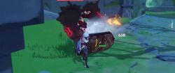 3boys 3d 3girls 60+fps after_rape after_vaginal amber_(genshin_impact) animated audible_speech bad_end blonde_hair blue_hair bouncing_breasts breasts brown_hair clothed_sex cum cum_in_pussy cum_on_ass cum_on_body cum_overflow cumdrip dark-skinned_male dark_skin defeat detached_collar dragk eula_(genshin_impact) genshin_impact head_grab highres hilichurl_(genshin_impact) jean_(genshin_impact) large_breasts large_penis lying mask mitachurl_(genshin_impact) monster multiple_boys multiple_girls nipples penis ponytail pussy rape ryona sex size_difference sound suspended_congress sword testicles top-down_bottom-up uncensored video waist_grab weapon