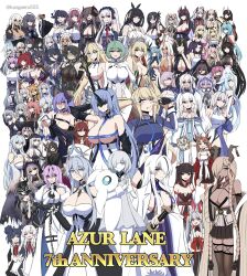 &gt;_&lt; 6+girls :p admiral_nakhimov_(azur_lane) adventure_galley_(azur_lane) aged_down ahoge alsace_(azur_lane) alvitr_(azur_lane) animal_ears anniversary antlers asanagi_(azur_lane) azur_lane bare_shoulders bayard_(azur_lane) bearn_(azur_lane) bearn_(meta)_(azur_lane) bell_(azur_lane) black-framed_eyewear black_dress black_gauntlets black_gloves black_hair black_hood black_thighhighs blonde_hair blue_eyes blue_hair blush bodysuit boise_(azur_lane) boise_(muse)_(azur_lane) braid breast_strap breasts brennus_(azur_lane) butterfly_hair_ornament cellphone chain chi_an_(azur_lane) cleavage coat colored_inner_hair colored_skin constellation_(azur_lane) copyright_name cross_hair_ornament curled_horns daisen_(azur_lane) dark-skinned_female dark_skin detached_sleeves devonshire_(azur_lane) dress drooling dupleix_(azur_lane) epee_(azur_lane) erebus_(azur_lane) erebus_(meta)_(azur_lane) eyepatch facial_mark facing_viewer fake_animal_ears fargo_(azur_lane) fei_yuen_(azur_lane) fingerless_gloves flasher_(azur_lane) fleuret_(azur_lane) foch_(azur_lane) foch_(meta)_(azur_lane) formidable_(azur_lane) formidable_(muse)_(azur_lane) fox_ears fox_girl friedrich_carl_(azur_lane) frilled_sleeves frills fur-trimmed_coat fur_trim gloves goggles goggles_around_neck golden_hind_(azur_lane) gothic_lolita green_eyes green_hair grey_hair guam_(azur_lane) hair_ornament hair_over_one_eye hair_ribbon halford_(azur_lane) hat hatsuzuki_(azur_lane) heart heart_eyepatch heart_facial_mark herring_(azur_lane) highres holding holding_phone horns horse_ears horse_girl houston_(azur_lane) houston_ii_(azur_lane) hu_pen_(azur_lane) huan_ch&#039;ang_(azur_lane) huge_breasts idol idol_clothes indiana_(azur_lane) japanese_clothes kangaeru555 kasumi_(azur_lane) kasumi_(meta)_(azur_lane) katana kimberly_(azur_lane) kimberly_(meta)_(azur_lane) kimono kirov_(azur_lane) kirov_(meta)_(azur_lane) kongou_(azur_lane) kongou_(muse)_(azur_lane) l&#039;audacieux_(azur_lane) laffey_(azur_lane) laffey_ii_(azur_lane) large_breasts le_temeraire_(azur_lane) le_temeraire_(muse)_(azur_lane) little_friedrich_(azur_lane) liverpool_(azur_lane) lolita_fashion long_bangs long_dress long_hair looking_at_viewer louisville_(azur_lane) lung_wu_(azur_lane) maid maid_headdress mary_celeste_(azur_lane) mask masked medium_breasts mogador_(azur_lane) mole mole_under_mouth mouth_drool mouth_mask multicolored_hair multiple_girls napoli_(azur_lane) natori_(azur_lane) noshiro_(azur_lane) noshiro_(muse)_(azur_lane) nubian_(azur_lane) ognevoy_(azur_lane) one_eye_closed one_side_up owari_(azur_lane) pamiat_merkuria_(azur_lane) pamiat_merkuria_(meta)_(azur_lane) parted_bangs phone pink_eyes pink_hair pittsburgh_(azur_lane) pleated_skirt poltava_(azur_lane) princeton_(azur_lane) princeton_(meta)_(azur_lane) prinz_eugen_(azur_lane) prinz_eugen_(muse)_(azur_lane) purple_eyes purple_hair rabbit_ears red_eyes red_hair red_ribbon reindeer_antlers revealing_clothes ribbon rodney_(azur_lane) rodney_(meta)_(azur_lane) san_jacinto_(azur_lane) sao_martinho_(azur_lane) school_uniform see-through_clothes see-through_dress sheath sheathed shinano-chan_(azur_lane) short_hair simple_background skirt small_breasts smartphone sovetsky_soyuz_(azur_lane) soviet_school_uniform sparkle star-shaped_pupils star_(symbol) strasbourg_(azur_lane) streaked_hair svirepy_(azur_lane) swept_bangs sword symbol-shaped_pupils tb_(azur_lane) thighhighs tongue tongue_out top_hat torn_clothes torn_dress twitter_username u-31_(azur_lane) unzen_(azur_lane) upper_body v vampire_(azur_lane) vampire_(meta)_(azur_lane) very_long_hair weapon white_background white_bodysuit white_dress white_hair white_hat white_kimono white_mask white_skin whydah_(azur_lane) wichita_(azur_lane) wichita_(meta)_(azur_lane) wide_sleeves wing_hair_ornament yellow_eyes z43_(azur_lane) z47_(azur_lane)