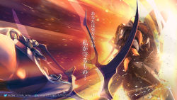 eva_00 evangelion:_1.0_you_are_(not)_alone ikari_shinji mecha neon_genesis_evangelion protecting rebuild_of_evangelion robot serike_w shield