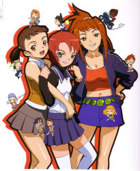 00s 6+girls absurdres alyssa_searrs chibi harada_chie highres higurashi_akane hisayuki_hirokazu long_sleeves minagi_mikoto miru_greer miyu_greer multiple_girls my-hime senou_aoi sugiura_midori suzushiro_haruka thighhighs tokiha_mai yuuki_nao