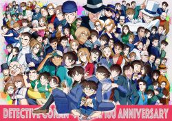 6+boys 6+girls agasa_hiroshi akagi_hideo akai_shuuichi akai_tsutomu amuro_tooru andre_camel anniversary ayanokouji_fumimaro blonde_hair brother_and_sister brown_hair chaki_shintarou character_request chianti_(meitantei_conan) chiba_kazunobu child commentary_request copyright_name cousins curly_hair czech_gana date_wataru edogawa_conan english_text enomoto_azusa everyone father_and_daughter father_and_son fusae_campbell_kinoshita gin_(meitantei_conan) glasses grey_hair haibara_ai hakuba_saguru hattori_heiji hattori_heizou hattori_shizuka_(meitantei_conan) higashio_maria highres higo_ryuusuke holding holding_manga hondou_eisuke hondou_ethan husband_and_wife james_black jodie_starling kaitou_kid katsuragi_yukiko kazami_yuuya kisaki_eri kobayashi_sumiko kojima_genta kudou_shin&#039;ichi kudou_yukiko kudou_yuusaku kuriyama_midori kuroba_touichi kuroda_hyoue kyougoku_makoto long_hair magic_kaito manga_(object) mary_sera matsuda_jinpei matsumoto_kiyonaga megure_juuzou meitantei_conan miike_naeko miyamoto_yumi miyano_akemi miyano_atsushi miyano_elena mizunashi_rena morofushi_takaaki mother_and_daughter mother_and_son mouri_kogoro mouri_ran multiple_boys multiple_girls nakamori_ginzo okino_youko okita_soushi_(meitantei_conan) okiya_subaru onimaru_takeshi oooka_momiji ootaki_gorou opaque_glasses satou_miwako scar scar_across_eye scar_on_face school_uniform scotch_(meitantei_conan) sera_masumi shiratori_ninzaburou short_hair siblings sitting suzuki_ayako suzuki_jirokichi suzuki_sonoko suzuki_tomoko takagi_wataru_(meitantei_conan) teitan_high_school_uniform tooyama_ginshirou tooyama_kazuha tsuburaya_asami tsuburaya_mitsuhiko uehara_yui vermouth_(meitantei_conan) vodka_(meitantei_conan) wakasa_rumi yamamura_misae yamamura_misao yamato_kansuke yokomizo_jugo yokomizo_sango yoshida_ayumi yuminaga_(meitantei_conan)