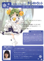 Rule 34 | animal ears, bell, cat ears, cat tail, dejiko, di gi charat, highres, tail