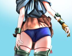 Rule 34 | 1girl, ass, bloomers, gloves, kantai collection, skirt, tagme, taka two, underwear, zuikaku (kancolle)