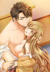 25-sai_no_joshikousei 25_sai_no_joshikousei kanie_akito natori_hana tagme