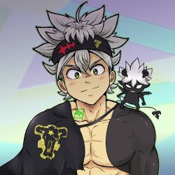 asta_(black_clover) black_clover highres kir kir_(kir_keropi) male_focus