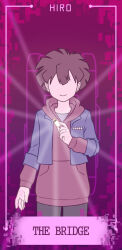 absurdres amanokawa_hiro digimon digimon_ghost_game highres tagme vital_bracelet
