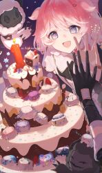 1boy 2girls abby_(wuthering_waves) absurdres black_gloves blue_eyes brant_(wuthering_waves) cake calcharo_(wuthering_waves) camellya_(wuthering_waves) cantarella_(wuthering_waves) carlotta_(wuthering_waves) cartethyia_(wuthering_waves) changli_(wuthering_waves) cloudy_(wuthering_waves) commentary_request cosmos_(wuthering_waves) cube dual_persona encore_(wuthering_waves) female_rover_(wuthering_waves) food gloves hair_ornament highres jinhsi_(wuthering_waves) looking_at_viewer male_rover_(wuthering_waves) marroncaramel_i multiple_girls objectification open_mouth phoebe_(wuthering_waves) pink_hair pink_pupils pov pov_hands roccia_(wuthering_waves) rover_(wuthering_waves) shorekeeper_(wuthering_waves) smile wuthering_waves zani_(wuthering_waves)