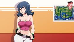 1boy 1girl :&gt;= aftersex animal_penis animated anus ass ass_focus audible_speech bestiality blowjob_pov blue_hair bouncing_testicles breasts brown_eyes cum cum_in_pussy cum_on_body cum_on_lower_body english_audio fellatio female_focus from_behind from_below gen_1_pokemon happy happy_sex hetero huge_ass interspecies laceysx large_breasts large_cock large_penis leg_up legs legs_up lips long_hair long_legs machamp multiple_views nintendo nipples no_bra no_panties oral paizufella paizuri penis pleasured_female poke_ball pokemon pokemon_(creature) pokemon_hgss pokephilia pussy reverse_cowgirl_position sabrina_(pokemon) sabrina_(pokemon_hgss) semen_in_vagina sex sex_from_behind shiny_skin side_fuck sidefuck sound sound_effects standing standing_sex straddling surprised tagme tank_top testicles uncensored under_view vaginal veins veiny_penis video