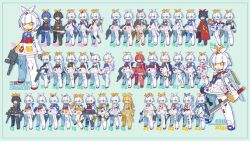 Rule 34 | 00 gundam, aile strike gundam, beam rifle, black hair, blonde hair, blue eyes, char&#039;s counterattack, chibi, dress, energy gun, freedom gundam, g gundam, god gundam, green eyes, gundam, gundam 00, gundam aerial, gundam aerial rebuild, gundam barbatos, gundam calibarn, gundam exia, gundam hathaway&#039;s flash, gundam mk ii, gundam narrative, gundam seed, gundam seed destiny, gundam seed freedom, gundam suisei no majo, gundam tekketsu no orphans, gundam thunderbolt, gundam unicorn, gundam wing, gundam wing: endless waltz, gundam zz, humanization, master gundam, mecha musume, mobile suit gundam, multiple girls, nakayama tooru, narrative gundam, nu gundam, red eyes, red hair, rising freedom gundam, rx-78-2 gundam, shield, short hair, skirt, strike freedom gundam, sword, turn a gundam, turn a gundam (mobile suit), unicorn gundam, unicorn gundam banshee, weapon, white hair, wing gundam zero custom, wings, xi gundam, yellow eyes, zeta gundam, zeta gundam (mobile suit), zz gundam
