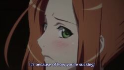 Rule 34 | 1boy, 1girl, alexander nikolaevich hell, animated, anime screenshot, biting, boobgasm, bouncing breasts, bra, breast sucking, breastfeeding, breasts, brown hair, earrings, highres, jewelry, large breasts, long hair, looking at breasts, moaning, nipple biting, nipple stimulation, nipples, nun, orgasm, seikon no qwaser, sendou mutsumi, short hair, sound, tagme, underwear, undressing, uno makoto, video, white hair