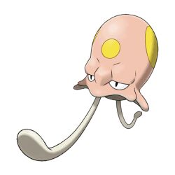 artist_request full_body jitome nintendo no_humans official_art pokemon pokemon_(creature) pokemon_focus pokemon_sv solo third-party_source toedscool transparent_background