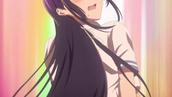 animated haite_kudasai_takamine-san tagme video