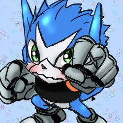 Rule 34 | appmon, digimon, digimon universe: appli monsters, dokamon, tagme