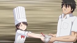 10s 1boy 1girl 2019 aged_down animated asou_miyuri ass balloon_womb banana barefoot blush bouncing_breasts bowl breast_sucking breasts brown_eyes brown_hair cake censored chef_hat clothed_male_nude_female completely_nude cream cream_on_body cross-section cum cum_in_pussy cum_pool cumdrip doki_doki_little_ooya-san drill_hair ejaculation english_text erection fellatio flat_chest food food_on_body food_on_penis fruit hat hetero huge_filesize indoors internal_cumshot kitchen licking licking_penis long_hair low_twintails lying missionary moaning mosaic_censoring nipples nude on_back on_floor open_clothes open_mouth oral penis ponytail pussy sex sitting small_breasts smile sound spread_legs subtitled tagme tanaka_daisuke thighs tongue tongue_out twin_drills twintails undressing vaginal video wariza