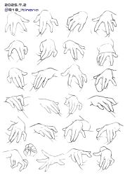 Rule 34 | commentary request, dated, fingering, highres, itinana, original, tagme, twitter username