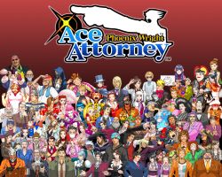 6+boys 6+girls absolutely_everyone ace_attorney acro_(ace_attorney) adjusting_eyewear adrian_andrews afro alita_tiala angel_starr apollo_justice apollo_justice:_ace_attorney april_may apron ascot ball_and_chain_restraint beanie bellboy_(ace_attorney) benjamin_woodman beret black_hair blonde_hair blue_hair book breasts brown_hair capcom character_request cleavage clown coat cody_hackins colored_skin copyright_name cup dahlia_hawthorne damon_gant daryan_crescend dee_vasquez desiree_delite dick_gumshoe director_hotti elise_deauxnim ema_skye epaulettes everyone eyewear_on_head facial_hair formal_clothes frank_sahwit franziska_von_karma furio_tigre glasses goatee godot_(ace_attorney) goggles goggles_on_head gradient_background grey_hair guy_eldoon hair_bun hair_rings hat headband hood ini_miney iris_(ace_attorney) jake_marshall japanese_clothes jean_armstrong kimono klavier_gavin kristoph_gavin lamiroir_(ace_attorney) lana_skye large_breasts larry_butz lisa_basil logo lotta_hart luke_atmey machi_tobaye magatama maggey_byrde maid_headdress manfred_von_karma marvin_grossberg mask matt_engarde max_galactica maya_fey medium_breasts mia_fey mike_meekins miles_edgeworth moe_(ace_attorney) morgan_fey multicolored_hair multiple_boys multiple_girls mustache necktie official_art official_wallpaper olga_orly orange_hair parasol pearl_fey penny_nichols phoenix_wright phoenix_wright:_ace_attorney phoenix_wright:_ace_attorney_-_justice_for_all phoenix_wright:_ace_attorney_-_trials_and_tribulations pink_hair plum_kitaki pointing police police_uniform prison_clothes purple_hair red_background red_hair red_skin redd_white regina_berry richard_wellington ringlets ron_delite saibanchou_(gyakuten_saiban) sal_manella salute scar scarf single_hair_bun sketchbook small_breasts spark_brushel stethoscope suit sunglasses teacup teapot terry_fawles the_judge_(ace_attorney) top_hat trucy_wright turner_grey two-tone_hair umbrella vera_misham victor_kudo viola_cadaverini waitress wendy_oldbag white_hair will_powers winfred_kitaki winston_payne wocky_kitaki yanni_yogi