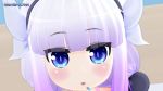 1boy 1girl 3d ahegao animated anus arm_held_back ass ass_shake audible_music bare_arms bare_shoulders beach beach_umbrella beads black_bow black_hairband blue_eyes blue_nails blunt_bangs blush bow chair cleft_of_venus collarbone cum cum_in_mouth cum_in_pussy cum_inflation cum_on_body cum_on_hair cum_overflow dark-skinned_male dark_penis dark_skin deepthroat dragon_girl dragon_horns dragon_tail ejaculation facial feet fellatio flat_chest footjob from_side gokkun grabbing_another&#039;s_arm gradient_hair gs-mantis hair_beads hair_bow hair_ornament hairband handjob heart heart-shaped_pupils hetero highres horn_grab horns indoors inflation interracial kanna_kamui kobayashi-san_chi_no_maidragon large_penis licking light_purple_hair loli long_hair looking_at_viewer low_twintails lying missionary moaning multicolored_hair multiple_views music nail_polish navel nipples no_shoes nude on_back one_eye_closed open_mouth oral outdoors penis pink_thighhighs pov pov_crotch precum profile purple_hair pussy saliva sex sex_from_behind shiny_skin soles solo_focus sound spread_legs standing swallowing swimsuit symbol-shaped_pupils tail tears testicles thigh_sex thighhighs thighs toeless_legwear toenail_polish toenails toes tongue tongue_out twintails two-handed_handjob umbrella uncensored v-shaped_eyebrows vaginal video watermark white_hair white_thighhighs