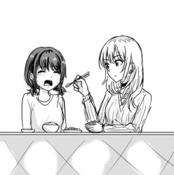 2girls crying girls_band_cry iseri_nina kawaragi_momoka multiple_girls raya_(yuri15923) tagme