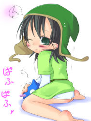 dragon_quest dragon_quest_vii dragon_warrior_vii hakaze hero slime