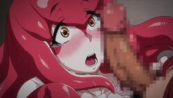 1boy 1girl 2025 20s ajin_ga_osuki_nan_desu_ne animated bestiality blush bouncing_breasts breast_sucking breasts censored cephalopod_eyes chubby_body chubby_woman closet cum cum_in_mouth cumdrip drooling fellatio fingering furry furry_with_non-furry gym_shorts gym_uniform hetero interspecies large_breasts moaning monster monster_girl mosaic_censoring nipples octopus octopus_girl oral penis puru_(ajin_ga_osuki_nan_desu_ne) queen_bee saliva school_uniform shorts sound squid_girl tagme tentacle_hair tentacles tongue tongue_out vaginal video yellow_eyes