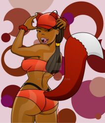 drawn_together foxxy_love tagme
