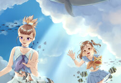 Rule 34 | digimon, digimon tamers, highres, katou juri, makino ruki, tagme