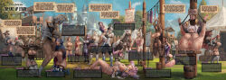 2024 6+boys 6+girls absolutely_everyone absurdres adoohay after_anal after_battle after_rape after_vaginal anal_beads animal_penis ankle_cuffs anna_(fire_emblem) anna_(fire_emblem_awakening) armor arms_behind_back arms_up assorted_sex_toys background_character bad_end barefoot bdsm belly_riding bestiality blush body_writing bodystocking bondage bound bound_wrists breasts breasts_out camilla_(fire_emblem) carrying chain clothed_sex crying cuffs cum cum_in_mouth cum_in_pussy cum_on_body cumdump cynthia_(fire_emblem) defeat defeat_rape dildo english_text enslaved_royal erection everyone facial feet fellatio female_morgan_(fire_emblem) female_robin_(fire_emblem) fire_emblem fire_emblem_awakening fire_emblem_fates fire_emblem_heroes forced forced_bestiality forced_prostitution forced_zoophilia futanari gag gagged gangbang grabbing_another&#039;s_hair group_rape group_sex hair_pulled_back hetero hidden_object_picture highres horse horse_penis incredibly_absurdres irrumatio kneeling lissa_(fire_emblem) lucina_(fire_emblem) makeup maribelle_(fire_emblem) mascara mass_rape multiple_boys multiple_doms multiple_girls multiple_rape multiple_rapists nintendo nipple_sign nipples no_agency noire_(fire_emblem) non-web_source objectification olivia_(fire_emblem) open_toe_shoes oral orgy outdoors over_shoulder party_wipe paw_print penis pillory price pricelist prize_of_war prostitution pubic_tattoo public_indecency public_nudity public_use pussy rape restrained ring_gag robin_(fire_emblem) rope runny_makeup severa_(fire_emblem) sex sex_toy shackles slave soldier source_request spoils_of_war tally tattoo tears tent tharja_(fire_emblem) thighhighs this_is_your_life_now tied_to_pole tiki_(fire_emblem) tiki_(fire_emblem)_(adult) torn_clothes toy_selection uncensored vaginal wimmelbild women_livestock