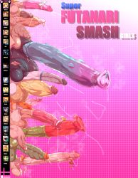 6+futa absurdres animal_crossing animal_penis arms_(game) bayonetta bayonetta_(series) bayonetta_2 chart cock_ring dark_samus eraanthe erection fire_emblem fire_emblem_awakening foreskin futanari gigantic_penis highres horse_penis huge_penis inkling inkling_girl inkling_player_character isabelle_(animal_crossing) kid_icarus kid_icarus_uprising large_penis long_foreskin lucina_(fire_emblem) mario_(series) metroid metroid_prime_3:_corruption min_min_(arms) mole mole_on_penis multiple_futa nintendo palutena penis penis_chart penis_size_comparison penis_size_difference piranha_plant precum princess_daisy princess_peach princess_zelda pussy rosalina samus_aran sex_toy small_penis splatoon_(series) splatoon_1 super_mario_bros._1 super_mario_galaxy super_mario_land super_smash_bros. tentacle_hair testicles testicles_press the_legend_of_zelda the_legend_of_zelda:_a_link_to_the_past uncensored veins veiny_penis wii_fit wii_fit_trainer xenoblade_chronicles_(series)