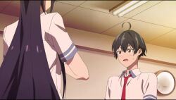 animated haite_kudasai_takamine-san highres tagme video