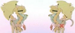 absurdres censored excessive_censoring highres no_panties panties peeing peeing_self purewhitekirino pussy tagme underwear wet wet_clothes wet_panties what