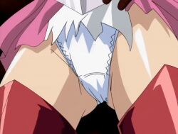 Rule 34 | 00s, 1girl, 2003, animated, animated gif, clothed sex, clothing aside, demon, female pubic hair, nami sos!, panties, panties aside, penis, pubic hair, sex, skirt, tagme, underwear, vaginal, yamane chisato