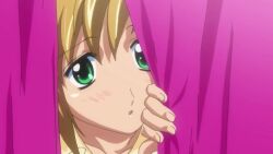 2boys anal androgynous animated anime_screenshot anus ass bed black_eyes black_hair blonde_hair blush boku_no_pico censored clothes_pull coco_(boku_no_pico) crossdressing cum cum_on_body ejaculation erection facial green_eyes highres holding_hands kiss lying_on_person male_masturbation masturbation mosaic_censoring multiple_boys nipples panties pants pants_pull panty_pull peeking penis penises_touching pico_(boku_no_pico) sex sex_from_behind shota sound subtitled tagme trap underwear video yaoi