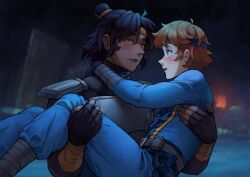 cole_(ninjago) jay_(ninjago) neko-rina ninjago the_lego_group