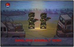 assault_rifle china deadahead gun lowres non-web_source people&#039;s_liberation_army qbz-191 rifle weapon