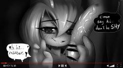 Rule 34 | 1other, gen 3 pokemon, kirlia, netorare, nintendo, pokemon, pov, video (object), zyleyz