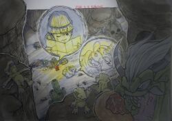 Rule 34 | agumon, digimon, digimon (creature), eating, gabumon, horns, mameo (digimon), night, orgemon, sleeping