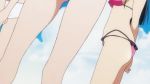 6+girls animal animated ass ass_grab barefoot beach bikini black_bikini bodypaint breasts butt_crack cameltoe cleavage clothes_pull cloud day dog feet from_behind from_below fujisaki_aya_(to_love-ru) glasses grin kotegawa_yui kujou_rin lala_satalin_deviluke large_breasts legs lying maron_(to_love-ru) massage medium_breasts mikado_ryouko momioka_risa multiple_girls navel nipples outdoors paint paintbrush palm_tree plant ponytail purple_eyes purple_hair red_hair sairenji_haruna sawada_mio short_hair shorts shorts_pull side-tie_bikini_bottom sky smile standing striped_bikini striped_clothes swimsuit tail tenjouin_saki thighs to_love-ru topfreedom topless_female tree twintails twister underboob undressing video view_between_legs wind yuuki_mikan