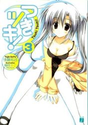 Rule 34 | lowres, official art, tagme, tsukitsuki!