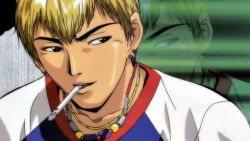 great_teacher_onizuka onizuka_eikichi tagme