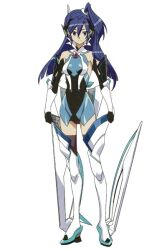 1girl artist_request kazanari_tsubasa senki_zesshou_symphogear source_request tagme
