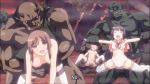 6+boys 6+girls after_rape ahegao anal animated anime_screenshot arched_back arm_grab arms_up audience blonde_hair blood blush boots bottomless bouncing_breasts breasts capelet censored chastity_belt clenched_teeth close-up closed_eyes crowd crying cum cum_in_mouth cumdrip cyclops defeat defloration drill_hair drooling empty_eyes english_text erection eye_contact fang fangs fellatio flat_chest forced furry furry_with_non-furry group_sex held_up hetero highres huge_filesize huge_penis humiliation interspecies kuroinu_~kedakaki_seijo_wa_hakudaku_ni_somaru~ large_insertion large_penis leg_grab loli looking_at_another looking_at_viewer looking_back lying mind_break minotaur moaning monster mosaic_censoring multiple_boys multiple_girls muscular muscular_male navel nipples object_insertion on_back on_floor one-eyed open_clothes open_mouth oral orc outdoors pain penis penis_awe public_indecency pussy pussy_juice rape red_eyes restrained ruu_ruu saliva scared screaming sex size_difference skindentation small_breasts snot sound spitroast spread_legs stomach_bulge streaming_tears subtitled sweat tail tears teeth thigh_grab thighhighs tongue vaginal video white_legwear