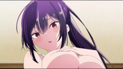 animated haite_kudasai_takamine-san tagme video