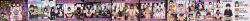 1futa 1girl 3boys absurdres anal anal_beads anal_object_insertion anal_tail bdsm bisexual_male black_gloves black_hair black_thighhighs bondage bound breasts bridal_veil brown_hair butt_plug caressing_testicles censored chastity_cage cheering cheerleader cleavage collar cowgirl_position crossdressing crotchless cum cum_in_ass cum_in_mouth cum_on_body cum_on_hair cum_on_self dildo dog_tail doggystyle double_handjob double_v earrings ejaculating_while_penetrated ejaculation elbow_gloves facial fake_tail fellatio futa_with_male futa_without_pussy futanari gag garter_straps genderswap genderswap_(mtf) gloves grabbing_another&#039;s_breast grabbing_from_behind groping handjob handsfree_ejaculation hat hetero highres holding_hands improvised_gag incredibly_absurdres interlocked_fingers japanese_text jewelry large_breasts leash leotard maid maid_headdress male_masturbation male_on_futa marriage masturbation medium_breasts missionary mosaic_censoring multiple_boys netorare nude nurse nurse_cap object_insertion oral paw_pose penis penis_size_difference public_indecency reverse_suspended_congress sailor_collar school_uniform sex sex_from_behind sex_toy small_penis standing standing_sex straddling tail tape tape_gag tearing_up tears testicles thighhighs tied_penis train_interior translation_request trap two-handed_masturbation v veil viewfinder wataya white_gloves white_thighhighs yaoi