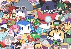 appmon asuka_torajirou batterimon_(appmon) beautymon biomon bootmon calcumon calendamon callmon cameramon charismon coachmon compassmon copipemon damedamon dantemon deusmon dezipmon digimon digimon_universe:_appli_monsters docmon dogamon dogatchmon dokamon dosukomon dreammon dressmon entermon fakemon_(appmon) gatchmon globemon gomimon hackmon_(appmon) jishomon karan_eri katsura_rei kosomon leviathan_(digimon) logamon mailmon mcmon mediamon medicmon messemon mienumon minerva_(digimon) musclemon musimon navimon_(appmon) offmon onmon oujamon ozora_yujin perorimon pipomon protecmon racemon raidramon recomon resshamon reviewmon revivemon ropuremon sakusimon sateramon scorpmon shinkai_haru shotmon shutmon sleepmon sukasimon tagme tellermon timemon tripmon tubumon uratekumon virusmon warudamon weatherdramon
