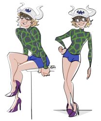 Rule 34 | 1boy, dellinger (one piece), fish boy, highres, male focus, one piece, solo, tagme