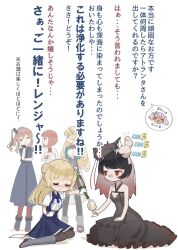 Rule 34 | 5girls, abyssal ship, ark royal (kancolle), black dress, black pantyhose, blonde hair, braid, character request, comandante cappellini (kancolle), commentary request, cup, dress, drinking glass, drunk, gloves, hair bun, head bump, highres, kantai collection, long hair, multiple girls, pantyhose, pouring, ranger (kancolle), saratoga (kancolle), saratoga mk ii (kancolle), side braids, single side bun, translation request, two-tone dress, victorious (kancolle), white gloves, wine glass, yamashichi (mtseven)