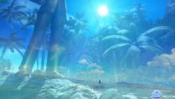 3d 6+girls animated ass ayane_(doa) ball beach beach_volleyball bikini black_hair blue_eyes breasts butt_crack cleavage cutscene dead_or_alive dead_or_alive_xtreme dead_or_alive_xtreme_beach_volleyball dead_or_alive_xtreme_venus_vacation dolphin floral_print game helena_douglas hibiscus_print hitomi_(doa) holding holding_ball honoka_(doa) jiggle kasumi_(doa) kokoro_(doa) large_breasts layered_bikini lei_fang marie_rose misaki_(doa) momiji_(ninja_gaiden) multiple_girls navel nyotengu ocean official_art outdoors playing_sports print_bikini print_swimsuit screencap sound spanked spanking swimsuit tagme tecmo underwater video video_game video_game_screencap volleyball volleyball_(object) water whale_tail_(clothing)